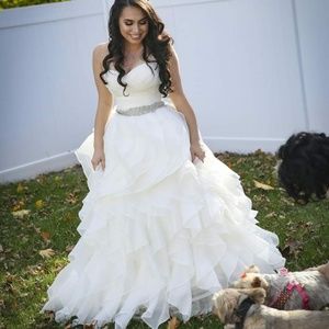 dennis basso bridal 2019